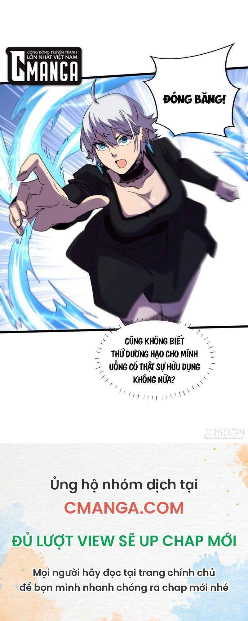 Vào Ngày Tận Thế Nhặt Được Hệ Thống Chapter 69 - 36