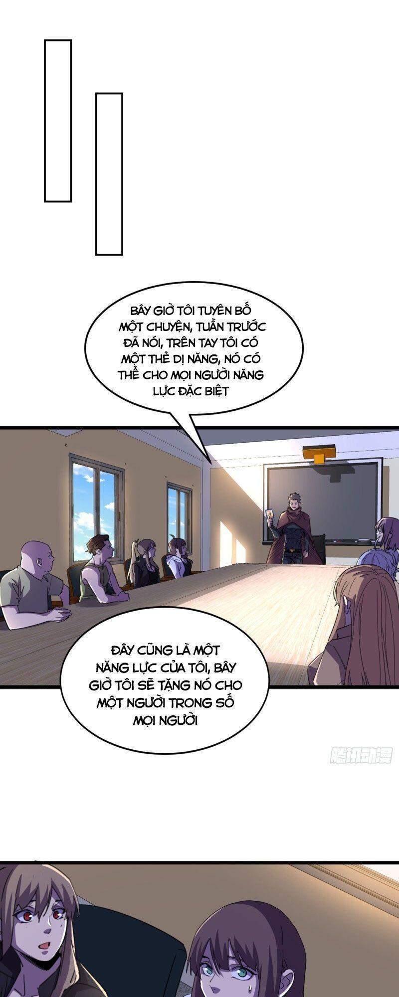 Vào Ngày Tận Thế Nhặt Được Hệ Thống Chapter 69 - 7