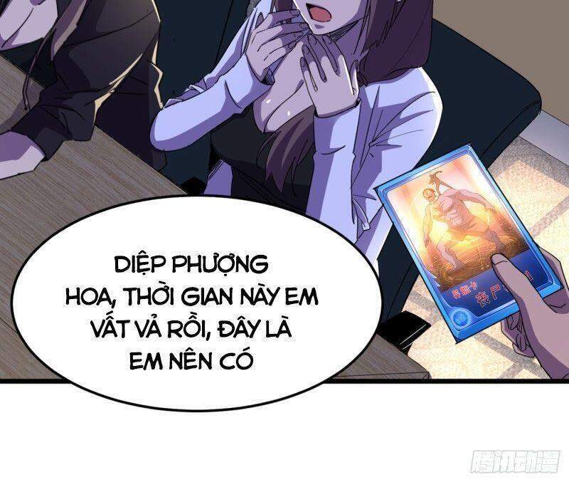 Vào Ngày Tận Thế Nhặt Được Hệ Thống Chapter 69 - 8