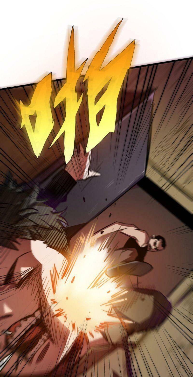 Vào Ngày Tận Thế Nhặt Được Hệ Thống Chapter 1 - 13