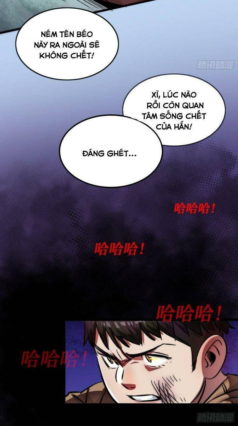 Vào Ngày Tận Thế Nhặt Được Hệ Thống Chapter 1 - 16