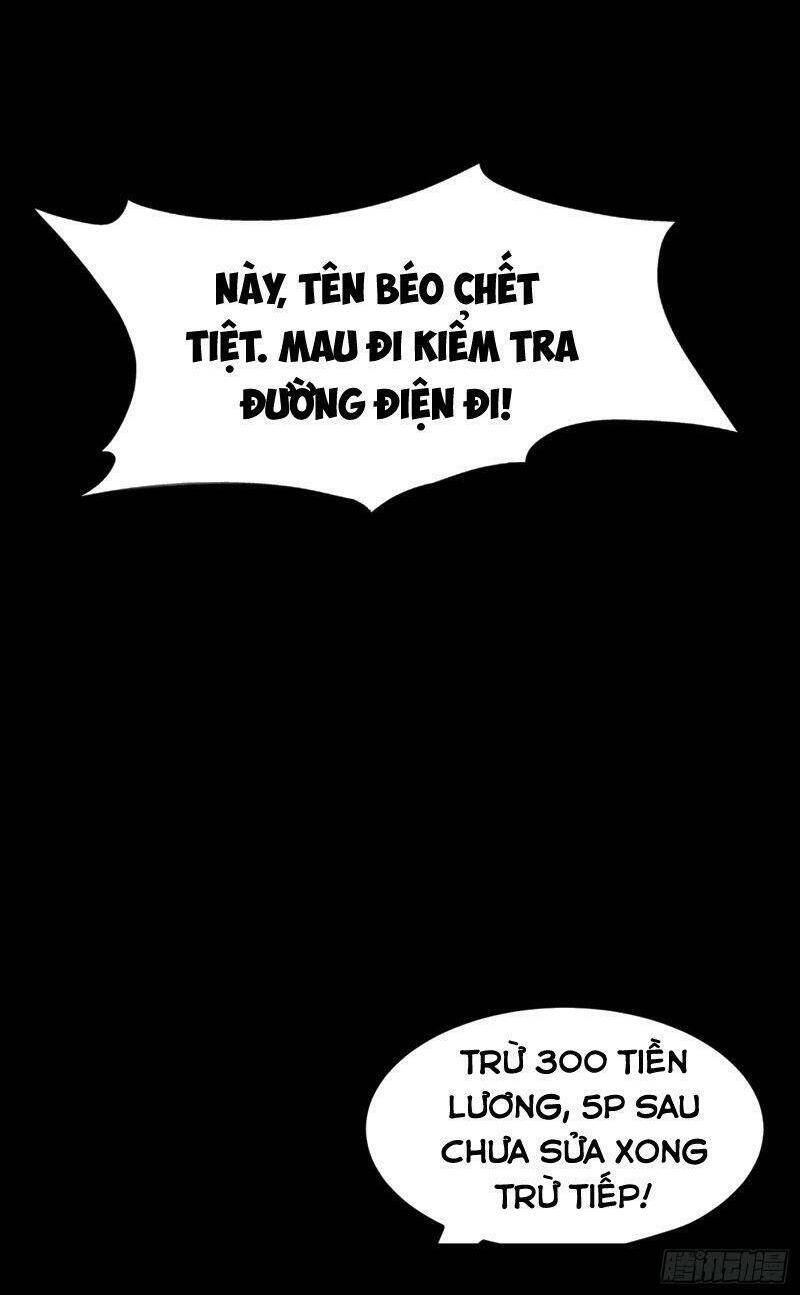 Vào Ngày Tận Thế Nhặt Được Hệ Thống Chapter 1 - 18