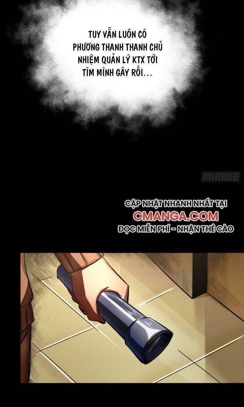 Vào Ngày Tận Thế Nhặt Được Hệ Thống Chapter 1 - 20