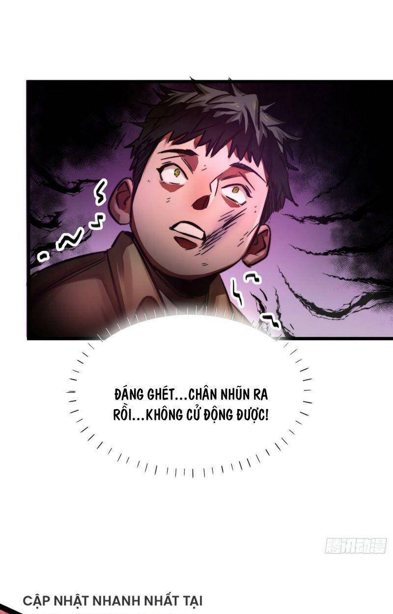 Vào Ngày Tận Thế Nhặt Được Hệ Thống Chapter 1 - 27