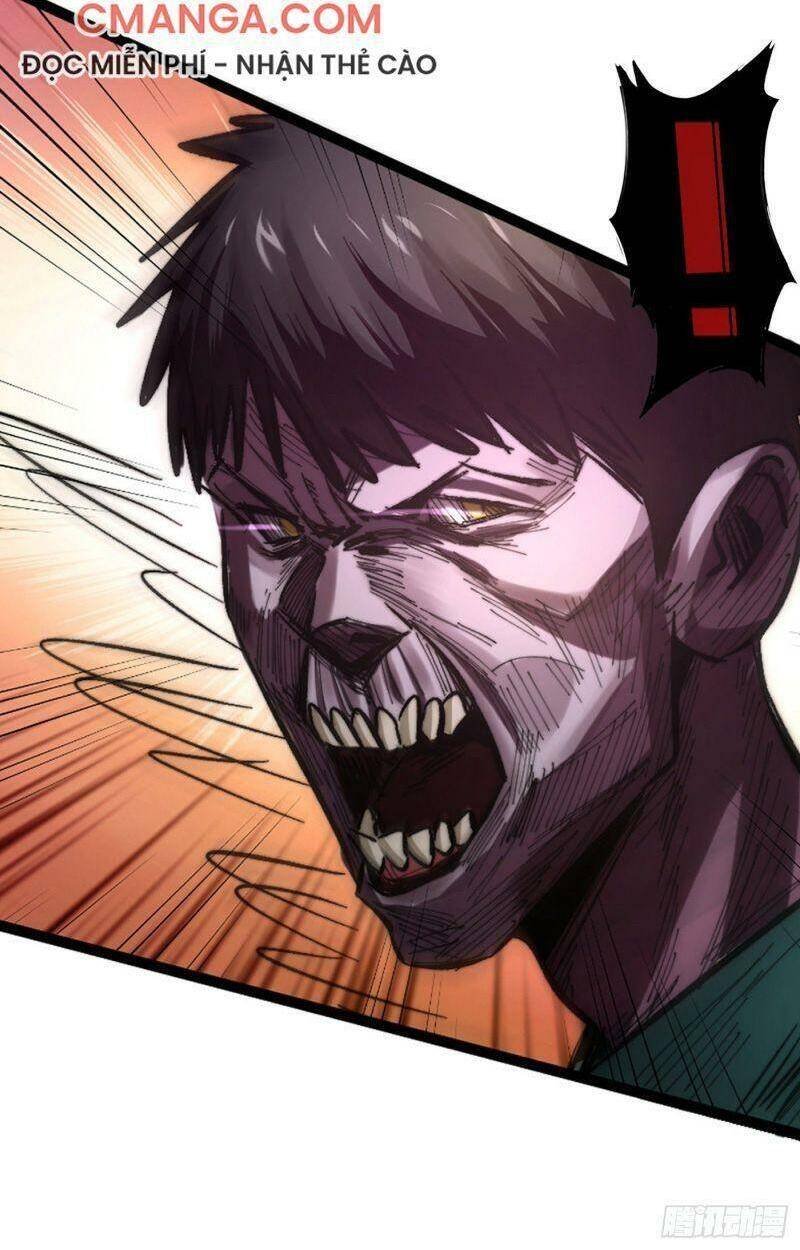 Vào Ngày Tận Thế Nhặt Được Hệ Thống Chapter 1 - 28