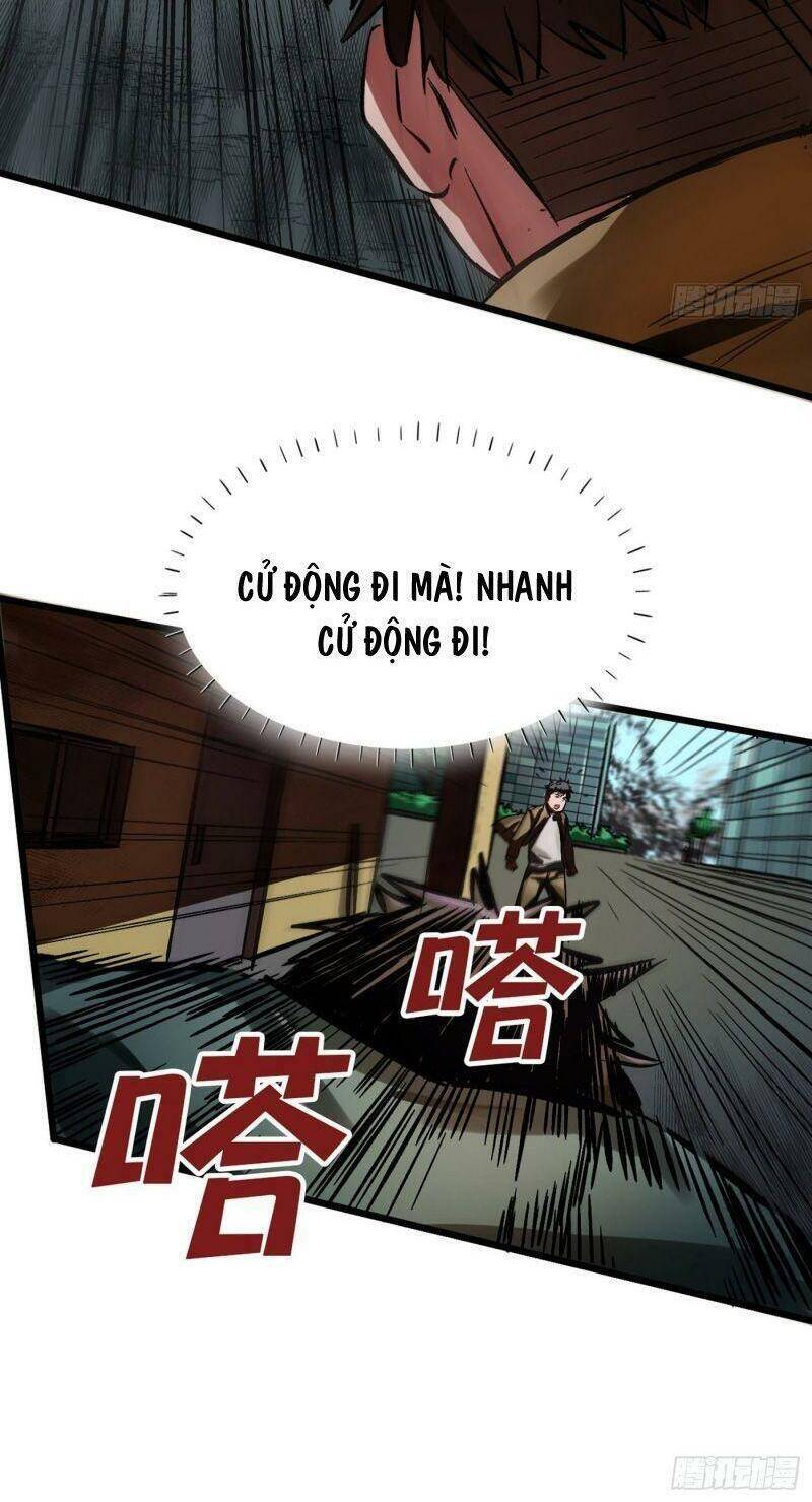 Vào Ngày Tận Thế Nhặt Được Hệ Thống Chapter 1 - 30