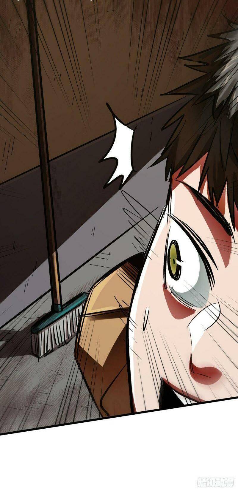 Vào Ngày Tận Thế Nhặt Được Hệ Thống Chapter 1 - 32