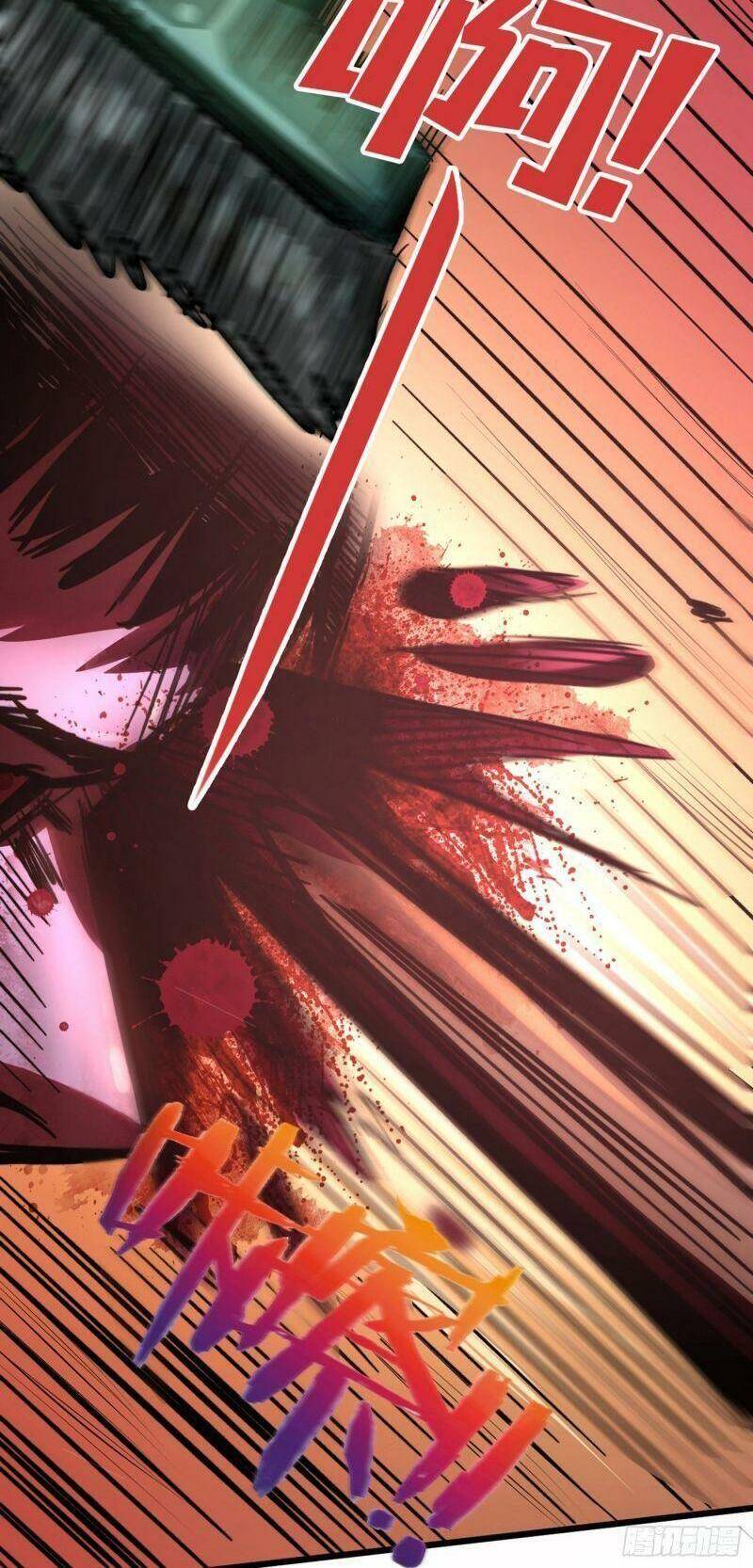 Vào Ngày Tận Thế Nhặt Được Hệ Thống Chapter 1 - 34