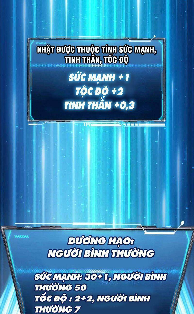 Vào Ngày Tận Thế Nhặt Được Hệ Thống Chapter 1 - 39