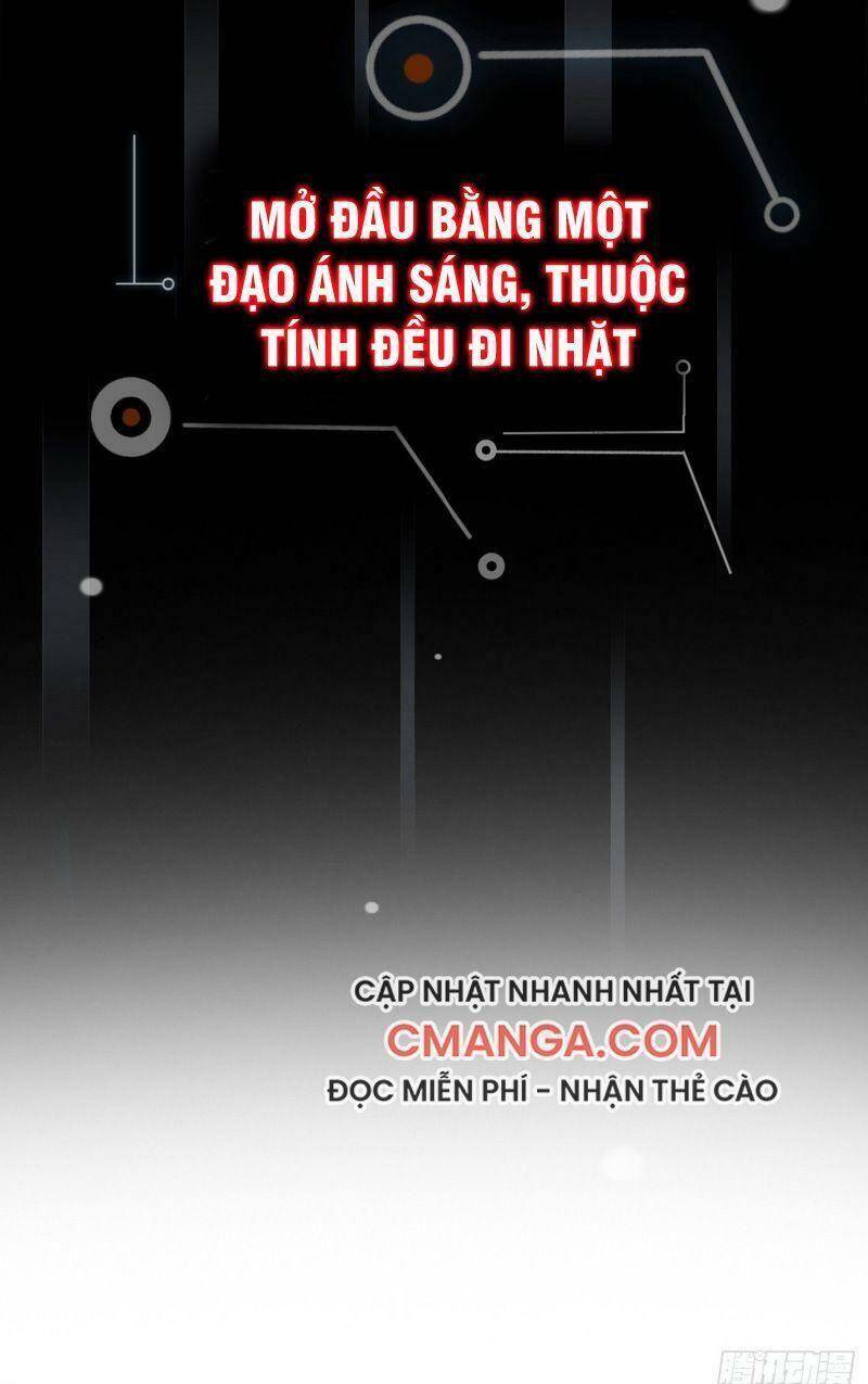 Vào Ngày Tận Thế Nhặt Được Hệ Thống Chapter 1 - 5