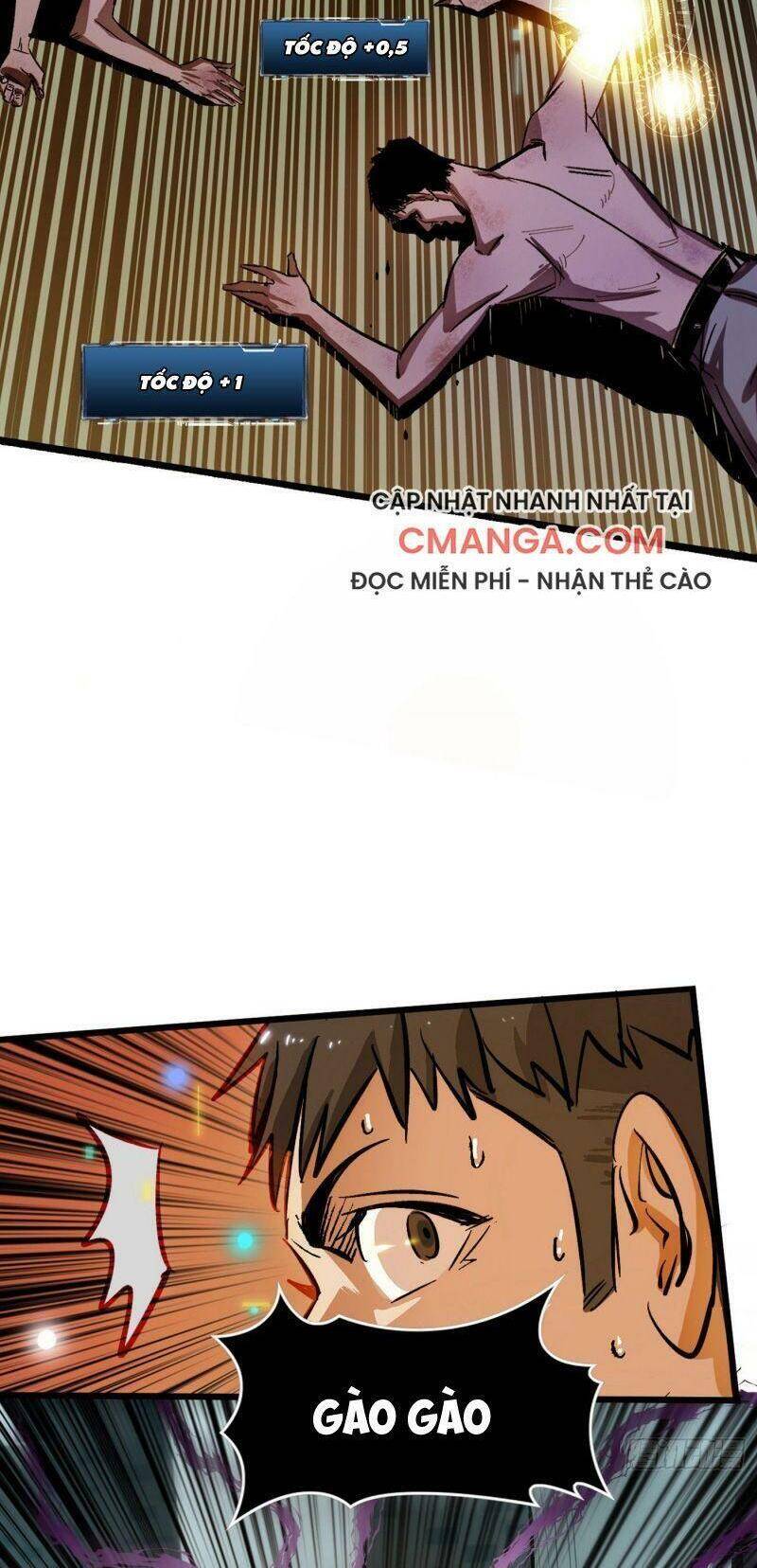 Vào Ngày Tận Thế Nhặt Được Hệ Thống Chapter 1 - 46