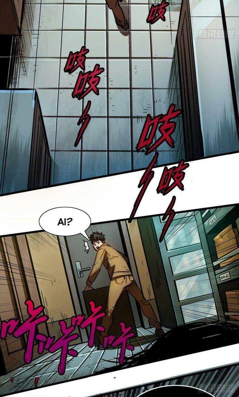 Vào Ngày Tận Thế Nhặt Được Hệ Thống Chapter 1 - 50