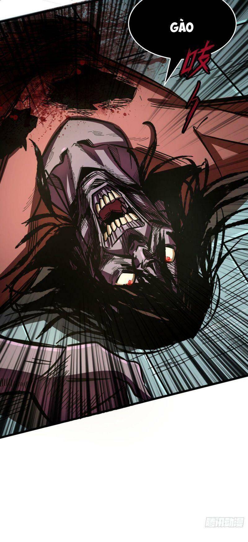 Vào Ngày Tận Thế Nhặt Được Hệ Thống Chapter 1 - 51