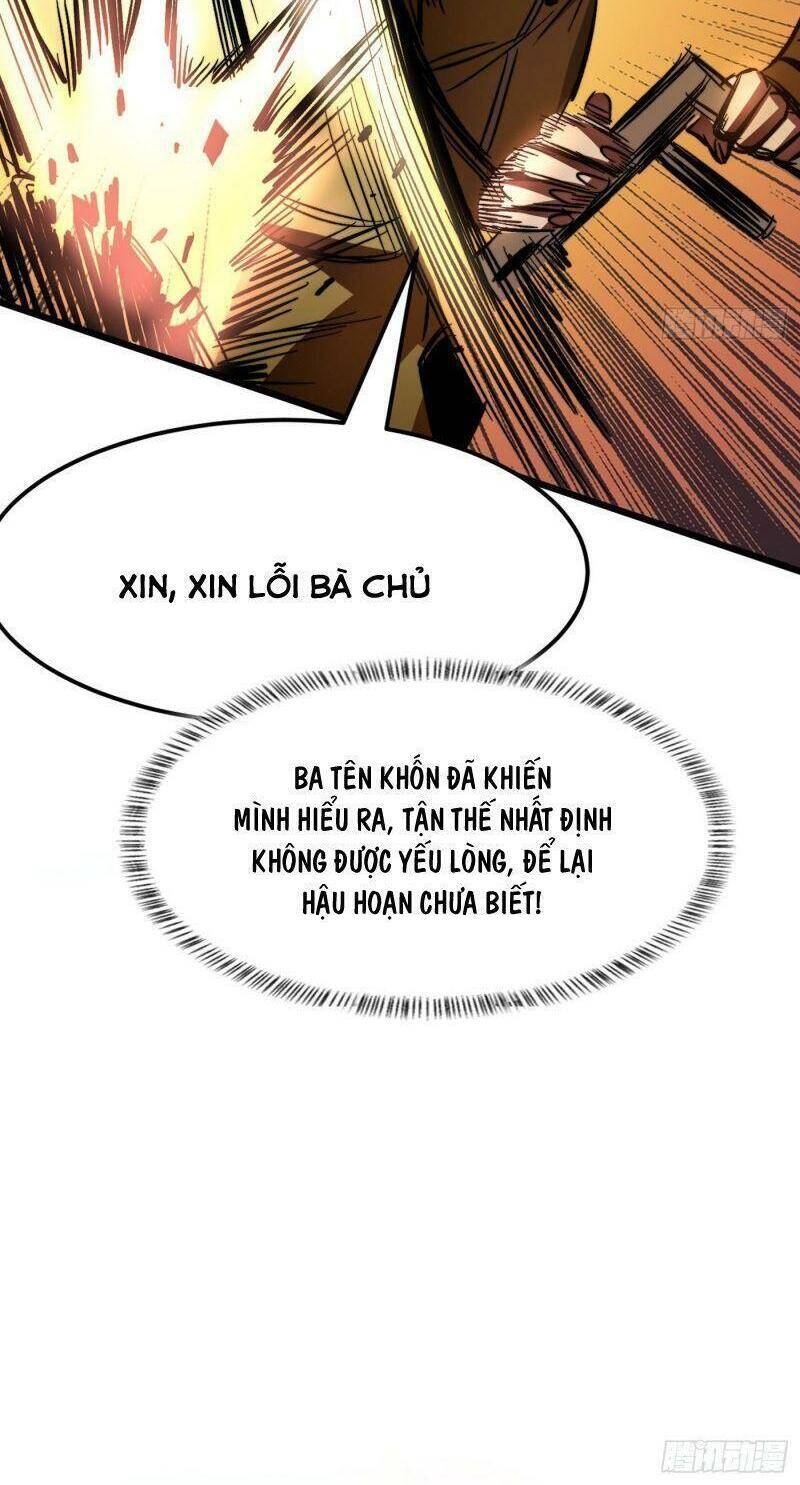 Vào Ngày Tận Thế Nhặt Được Hệ Thống Chapter 1 - 54