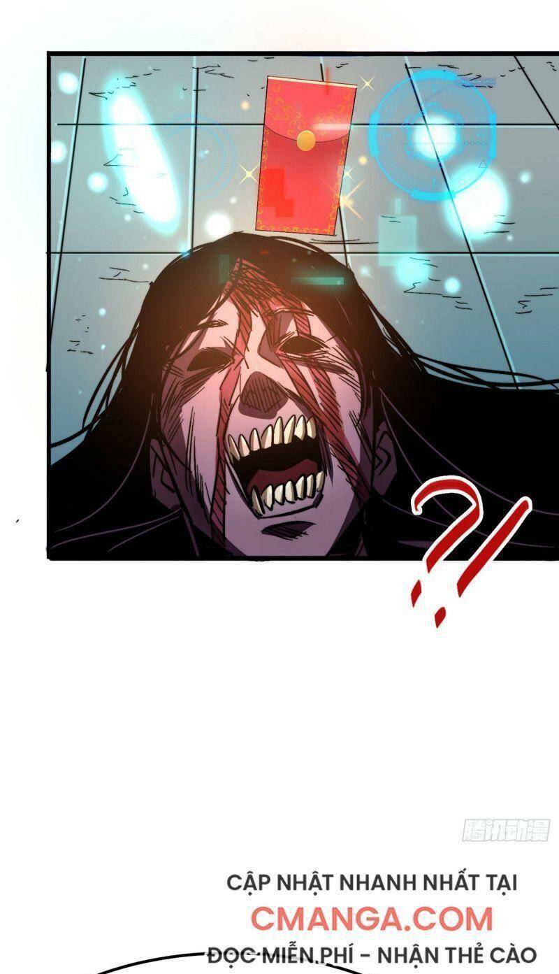 Vào Ngày Tận Thế Nhặt Được Hệ Thống Chapter 1 - 55