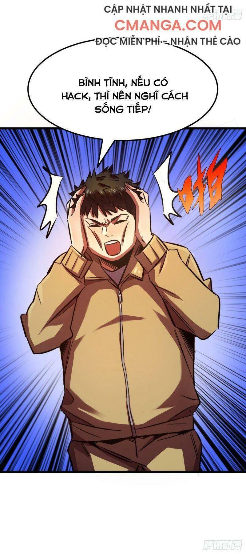 Vào Ngày Tận Thế Nhặt Được Hệ Thống Chapter 1 - 60