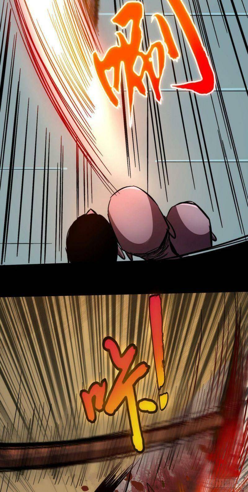 Vào Ngày Tận Thế Nhặt Được Hệ Thống Chapter 1 - 66