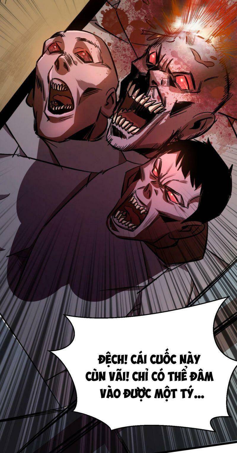 Vào Ngày Tận Thế Nhặt Được Hệ Thống Chapter 1 - 67