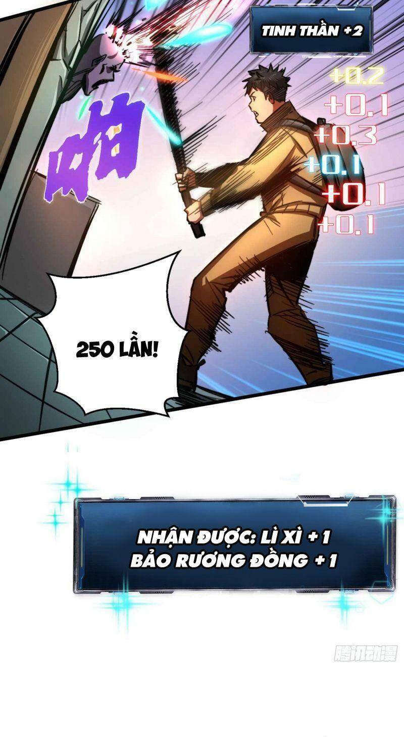 Vào Ngày Tận Thế Nhặt Được Hệ Thống Chapter 1 - 71