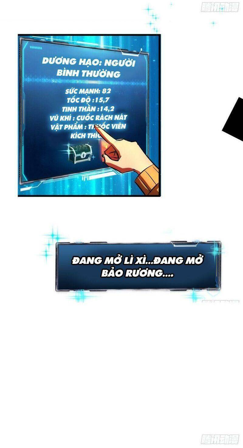 Vào Ngày Tận Thế Nhặt Được Hệ Thống Chapter 1 - 74