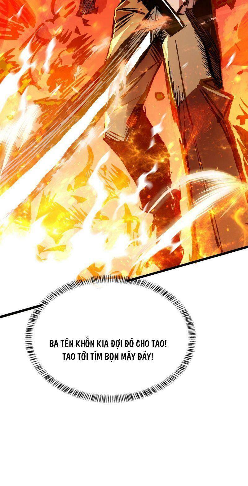 Vào Ngày Tận Thế Nhặt Được Hệ Thống Chapter 1 - 77