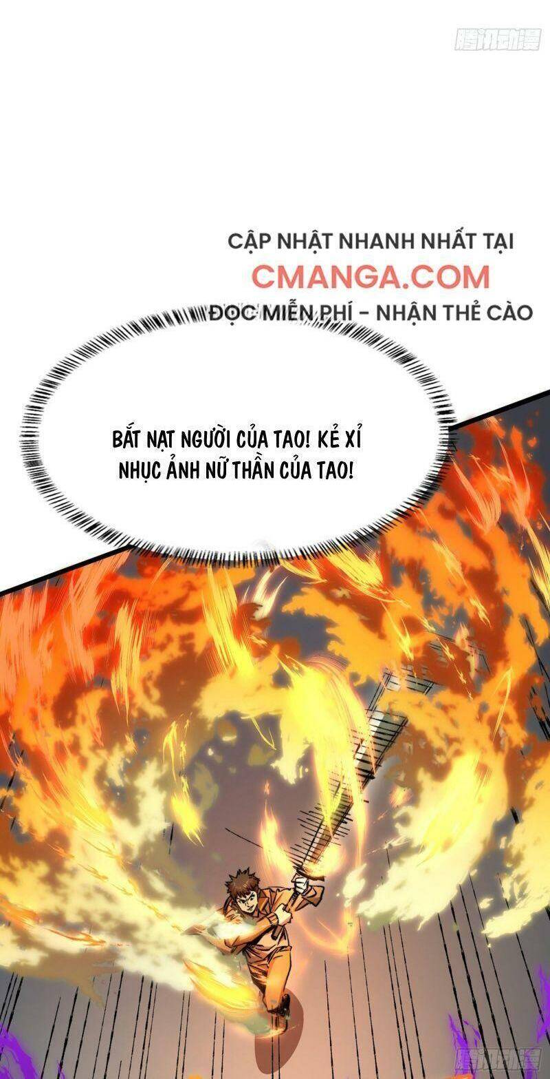 Vào Ngày Tận Thế Nhặt Được Hệ Thống Chapter 1 - 78