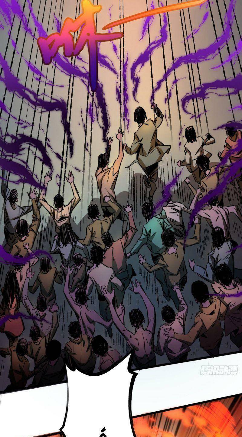 Vào Ngày Tận Thế Nhặt Được Hệ Thống Chapter 1 - 79