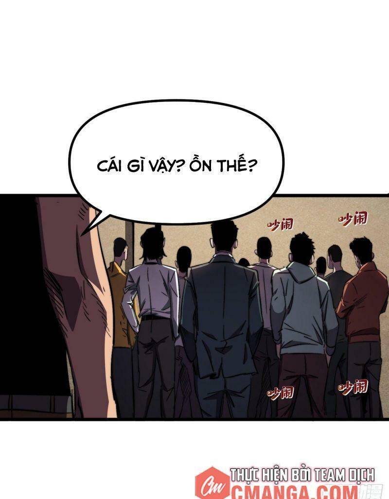 Vào Ngày Tận Thế Nhặt Được Hệ Thống Chapter 10 - 1