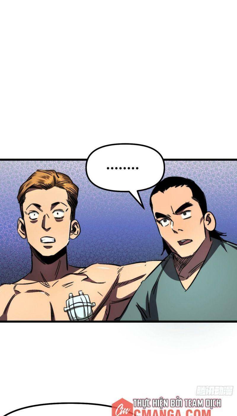 Vào Ngày Tận Thế Nhặt Được Hệ Thống Chapter 10 - 13