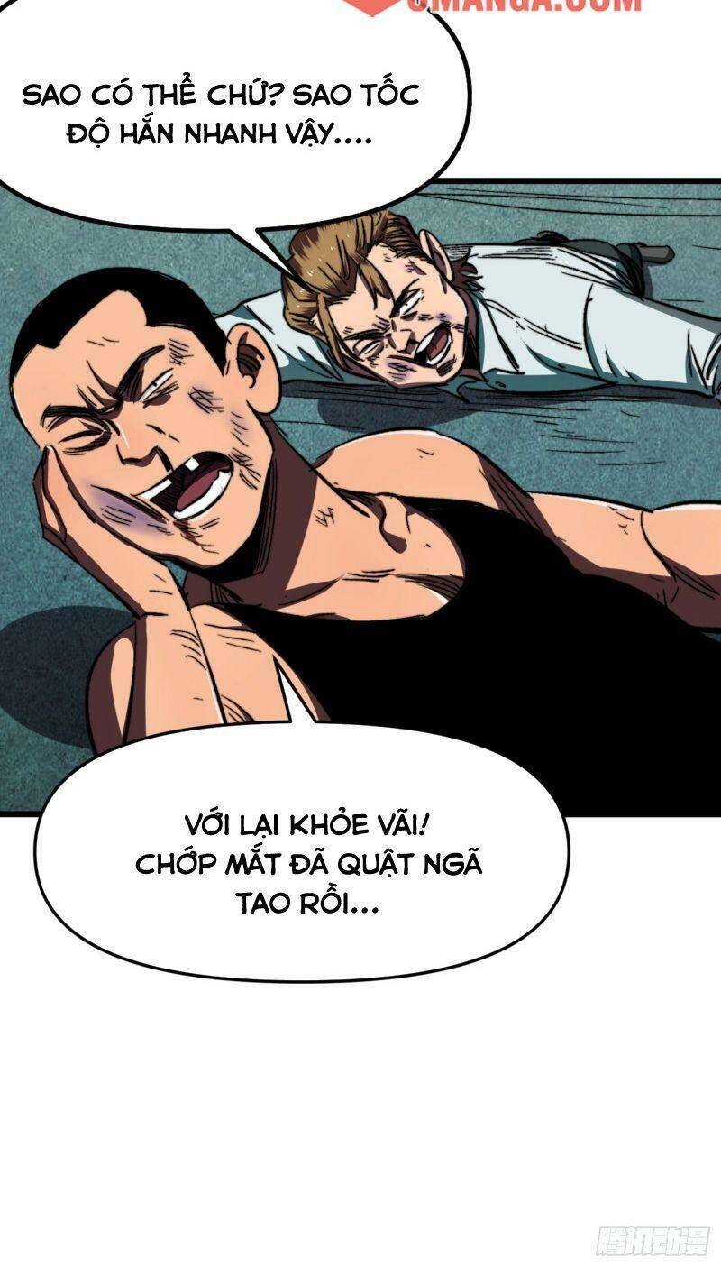 Vào Ngày Tận Thế Nhặt Được Hệ Thống Chapter 10 - 14