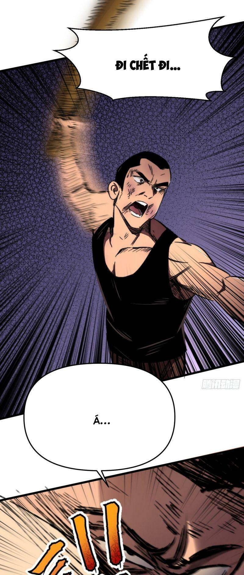 Vào Ngày Tận Thế Nhặt Được Hệ Thống Chapter 10 - 19