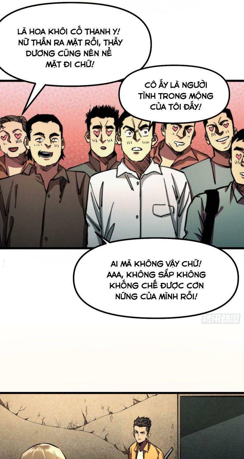 Vào Ngày Tận Thế Nhặt Được Hệ Thống Chapter 10 - 27