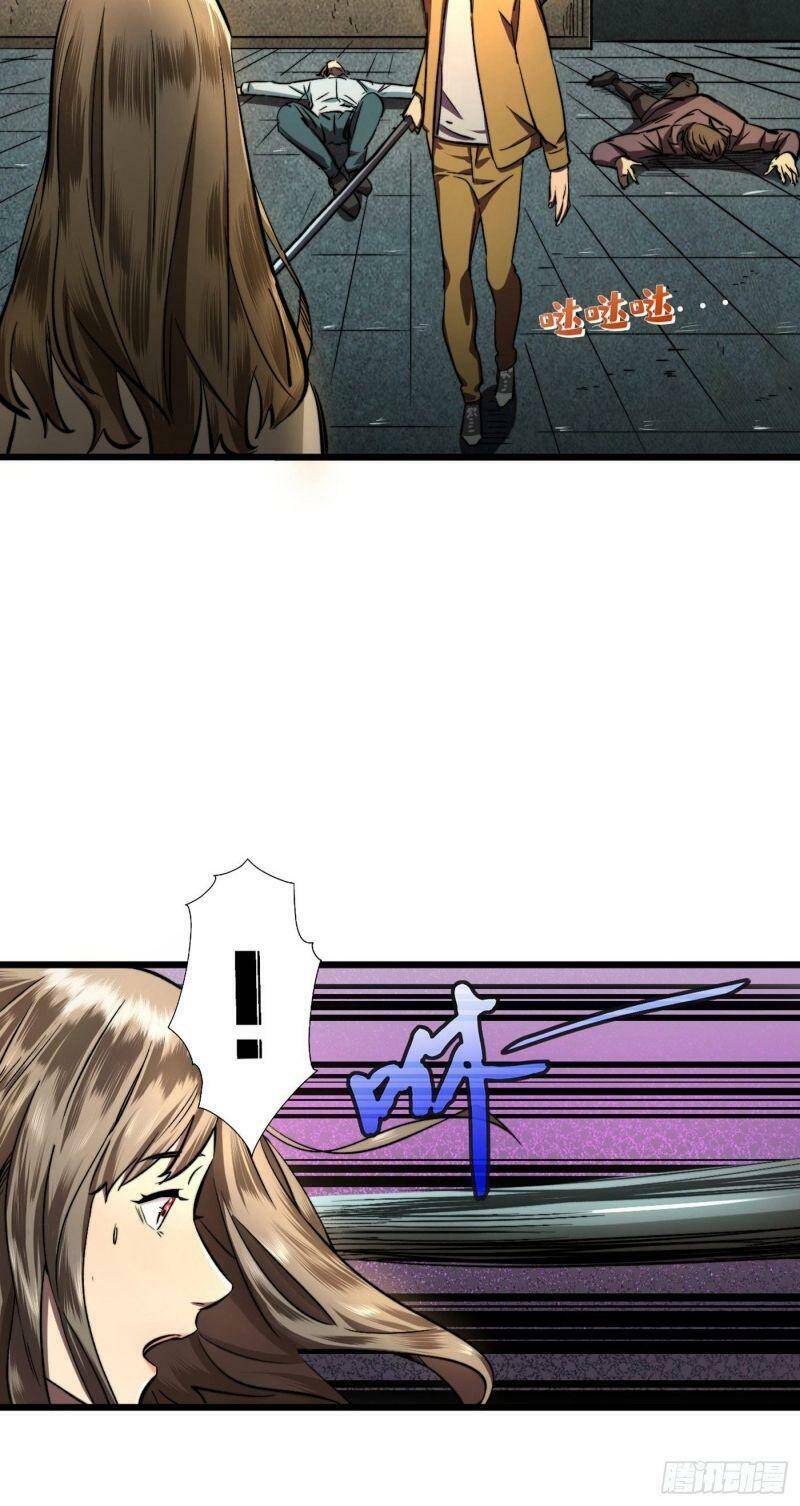 Vào Ngày Tận Thế Nhặt Được Hệ Thống Chapter 10 - 28