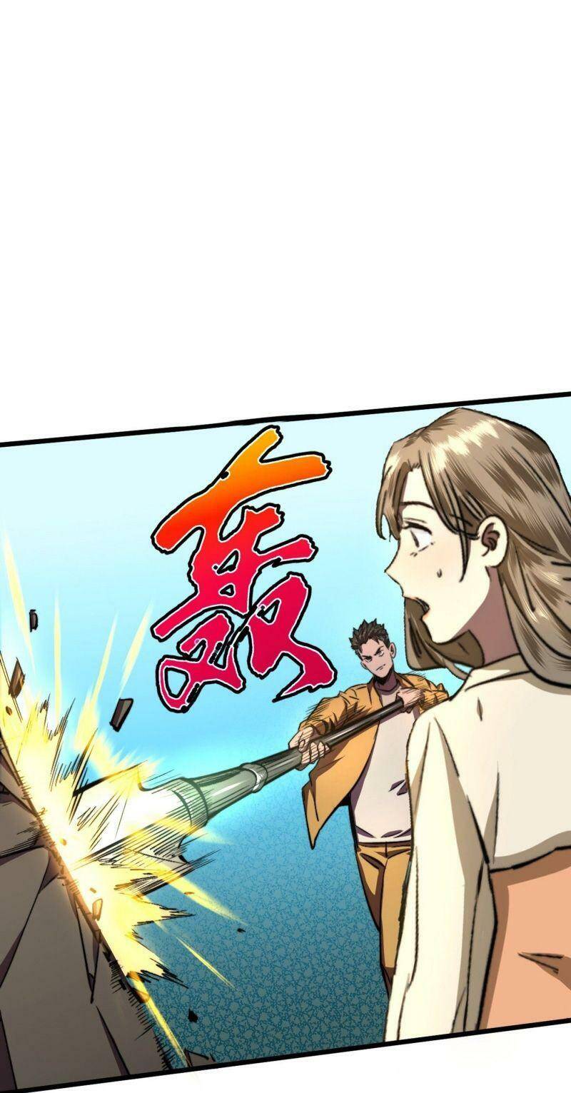 Vào Ngày Tận Thế Nhặt Được Hệ Thống Chapter 10 - 29