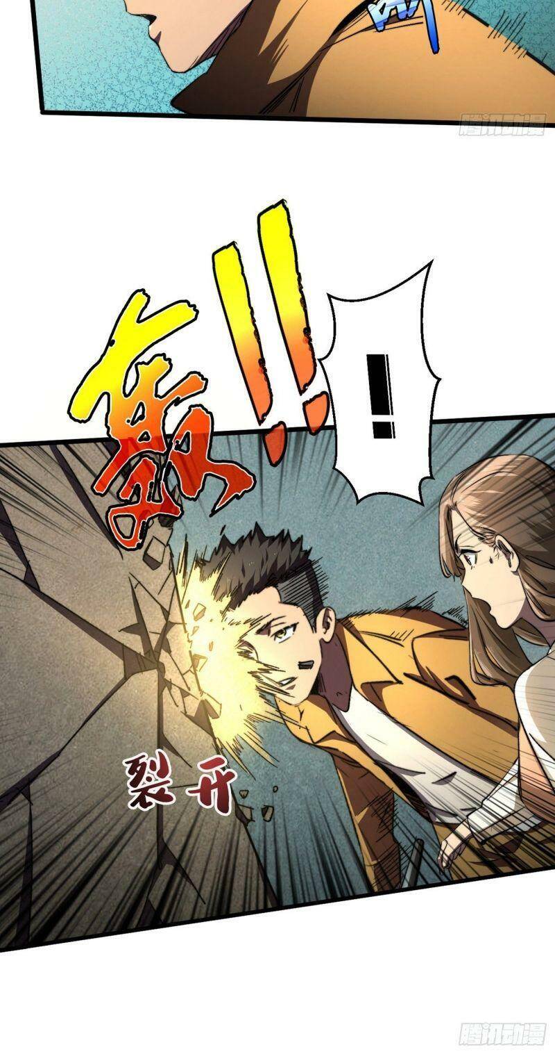 Vào Ngày Tận Thế Nhặt Được Hệ Thống Chapter 10 - 32