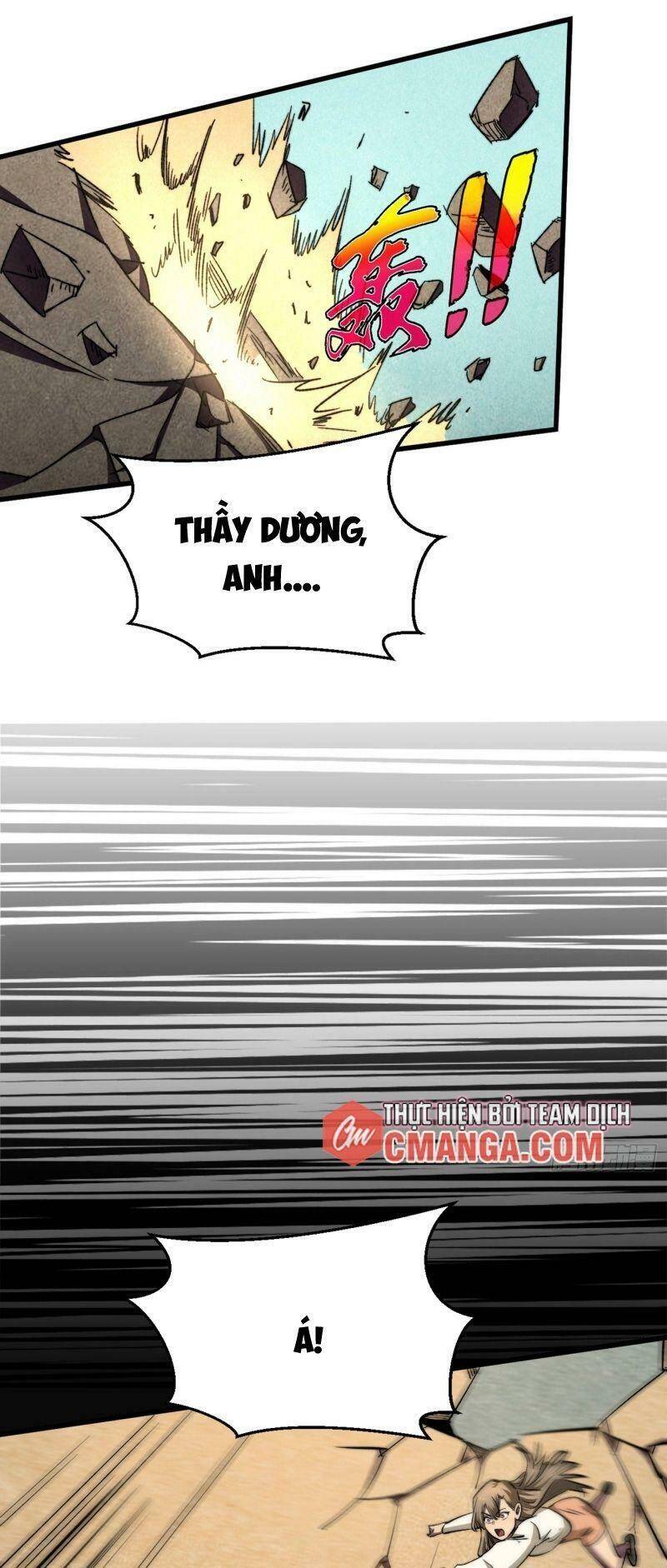 Vào Ngày Tận Thế Nhặt Được Hệ Thống Chapter 10 - 33