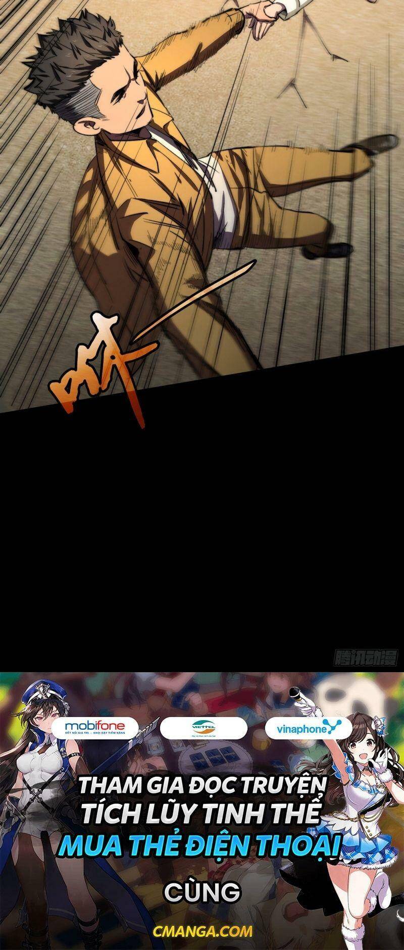 Vào Ngày Tận Thế Nhặt Được Hệ Thống Chapter 10 - 34