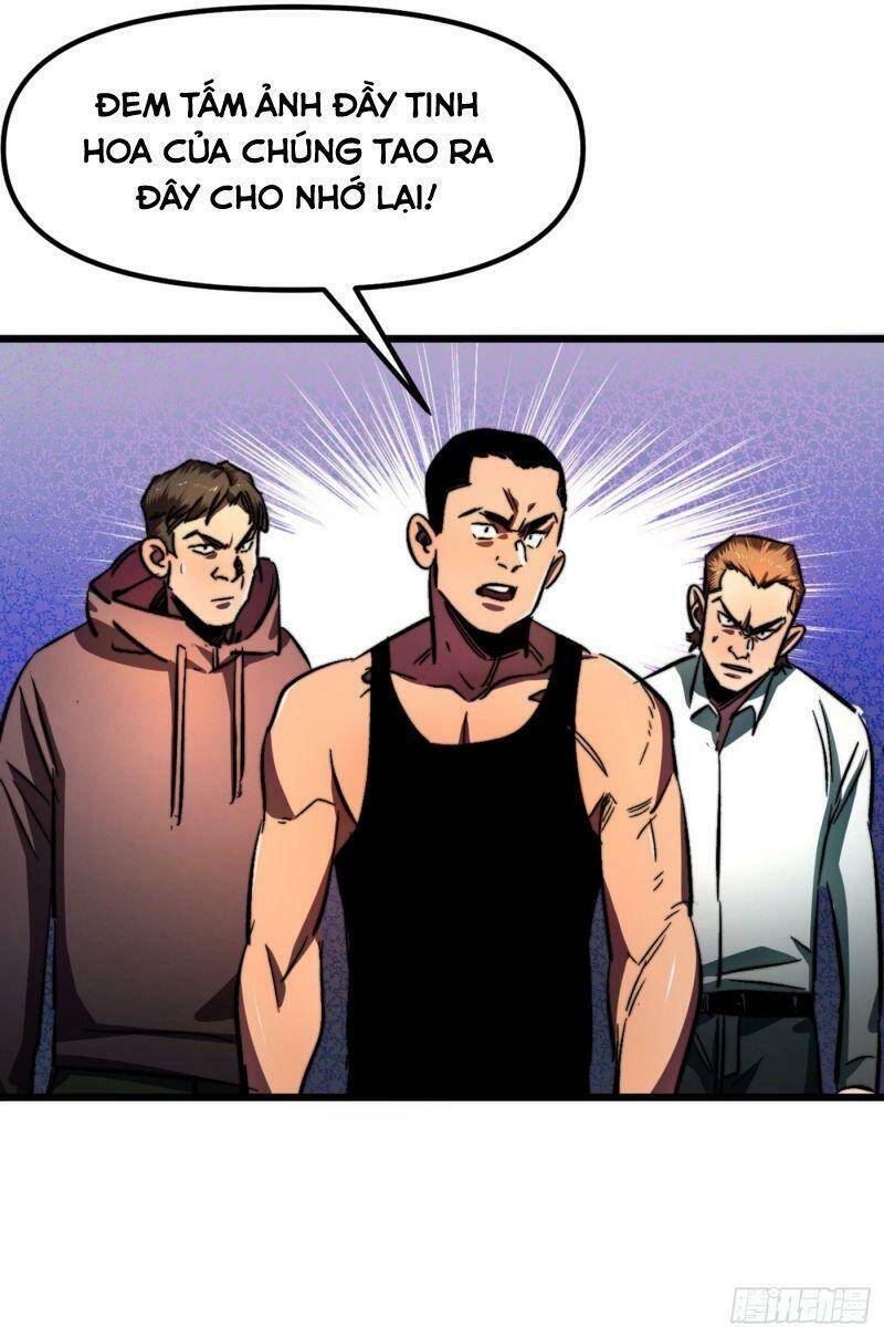 Vào Ngày Tận Thế Nhặt Được Hệ Thống Chapter 10 - 6