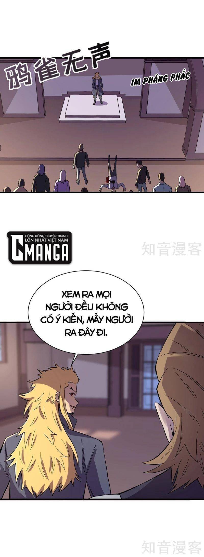 Vào Ngày Tận Thế Nhặt Được Hệ Thống Chapter 100 - 1