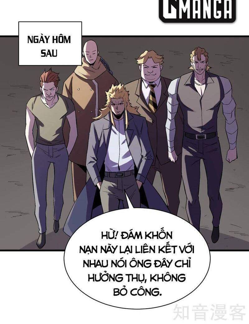 Vào Ngày Tận Thế Nhặt Được Hệ Thống Chapter 100 - 16