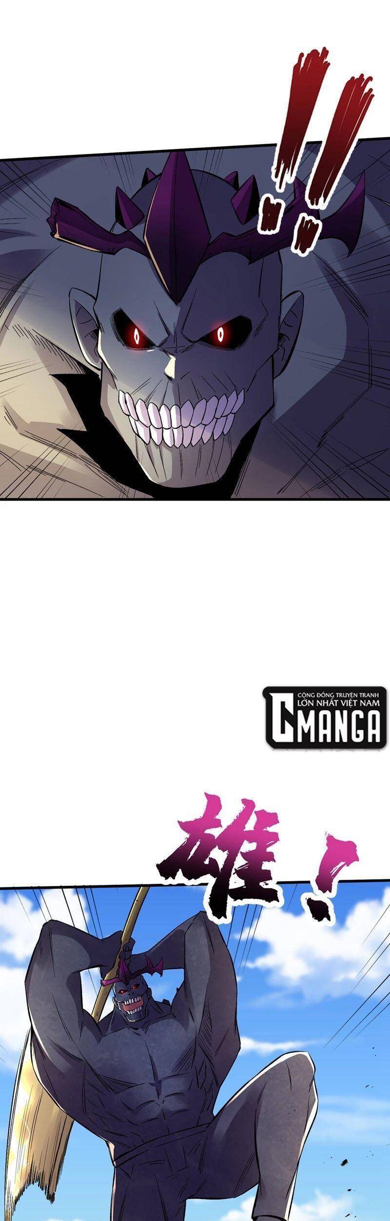 Vào Ngày Tận Thế Nhặt Được Hệ Thống Chapter 100 - 26