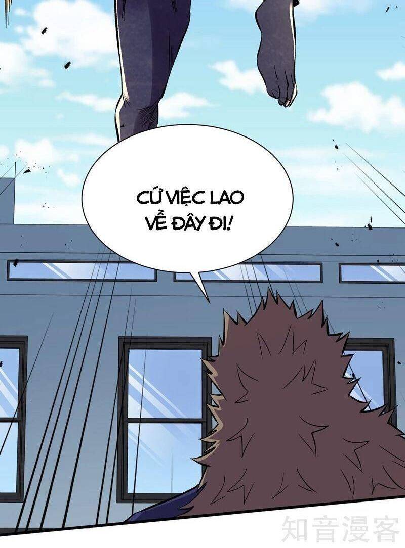 Vào Ngày Tận Thế Nhặt Được Hệ Thống Chapter 100 - 27