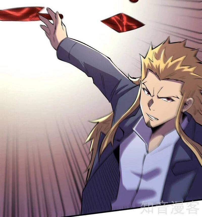 Vào Ngày Tận Thế Nhặt Được Hệ Thống Chapter 100 - 29