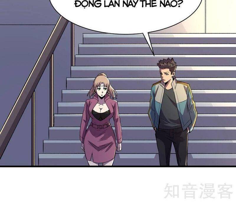 Vào Ngày Tận Thế Nhặt Được Hệ Thống Chapter 100 - 5