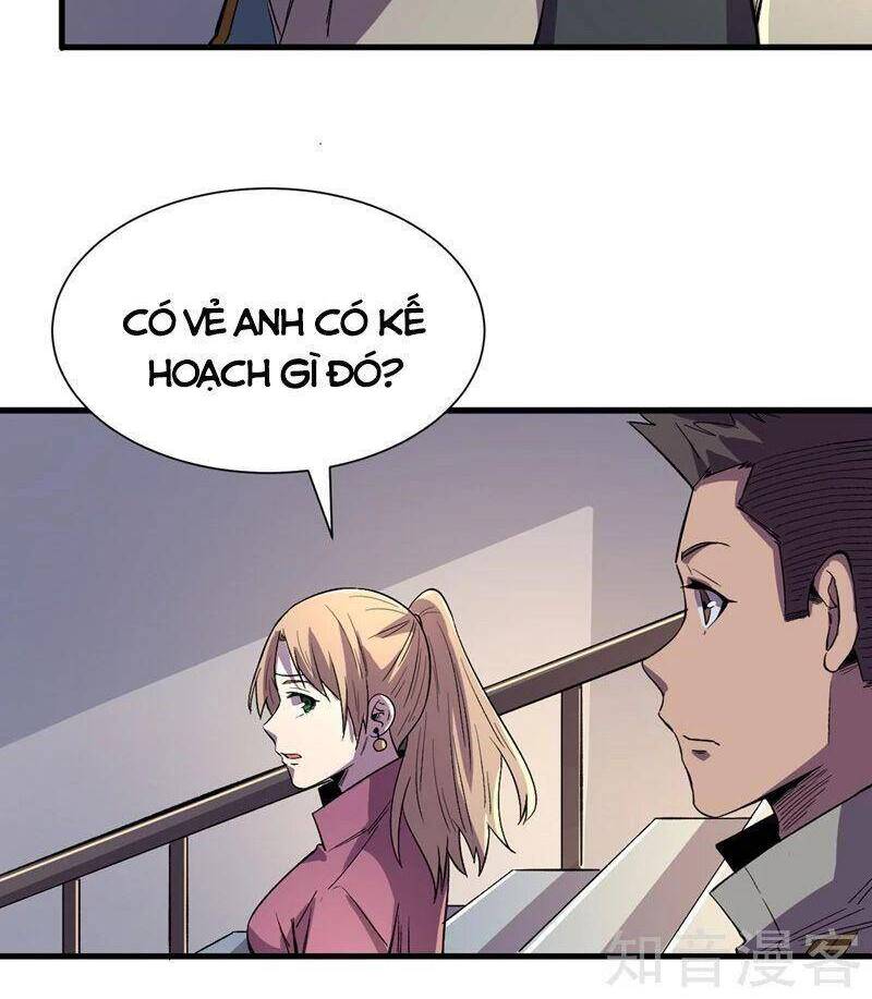 Vào Ngày Tận Thế Nhặt Được Hệ Thống Chapter 100 - 7