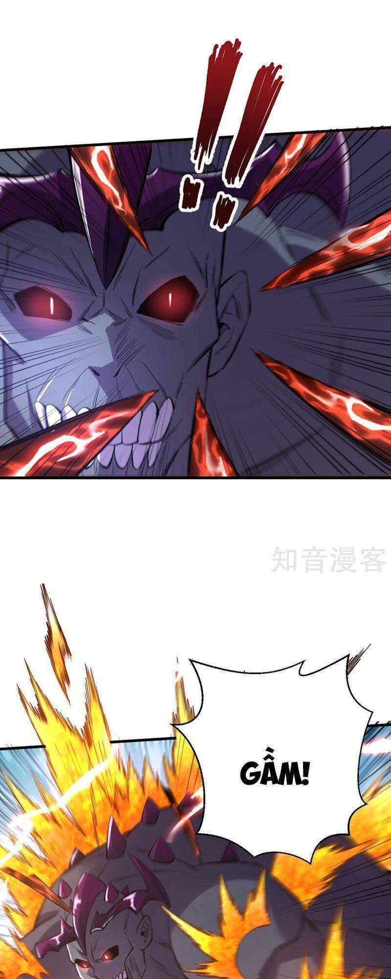 Vào Ngày Tận Thế Nhặt Được Hệ Thống Chapter 101 - 1