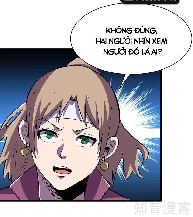 Vào Ngày Tận Thế Nhặt Được Hệ Thống Chapter 101 - 6