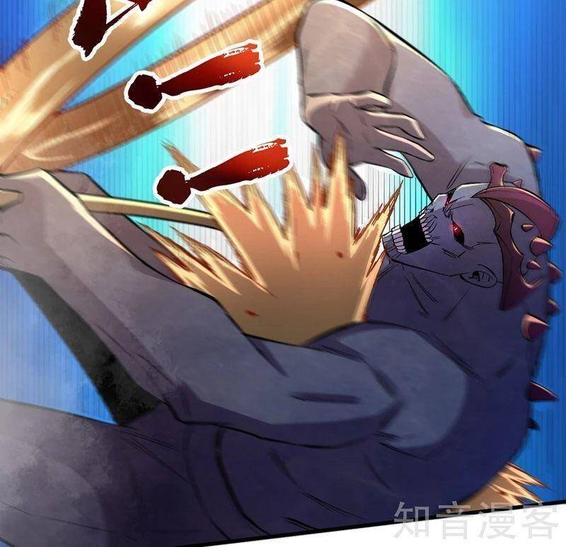 Vào Ngày Tận Thế Nhặt Được Hệ Thống Chapter 101 - 8