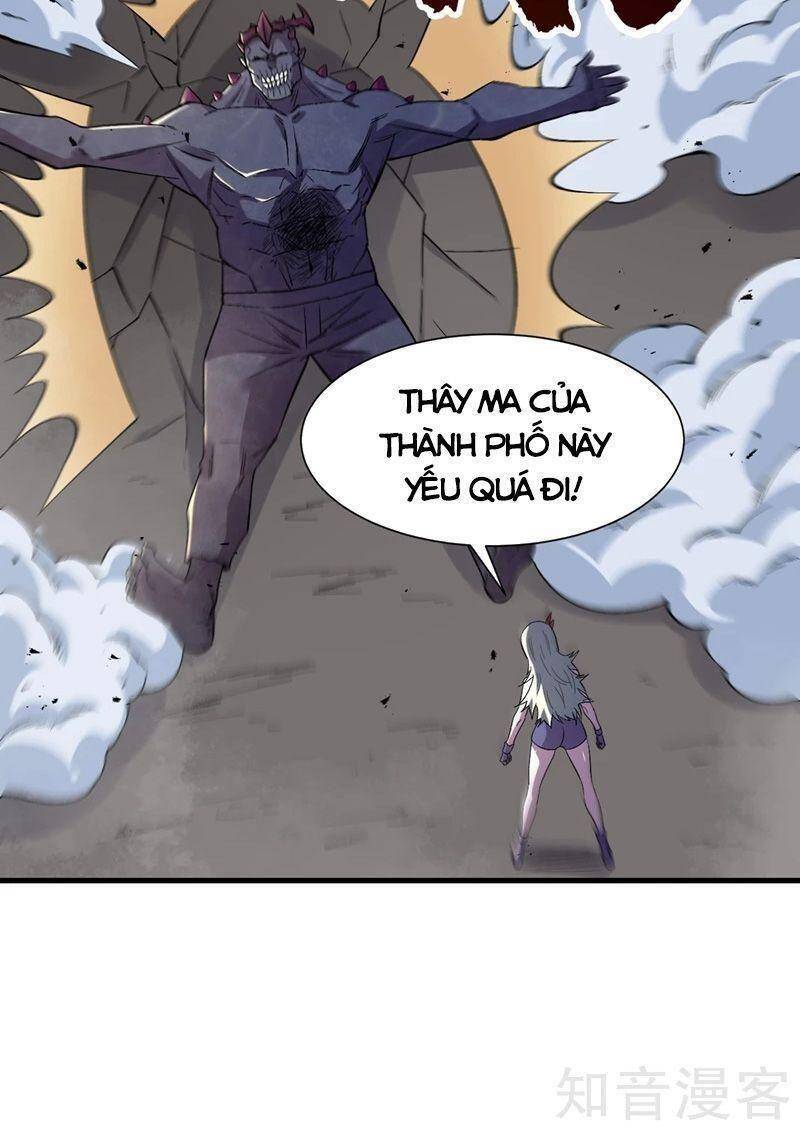 Vào Ngày Tận Thế Nhặt Được Hệ Thống Chapter 101 - 10