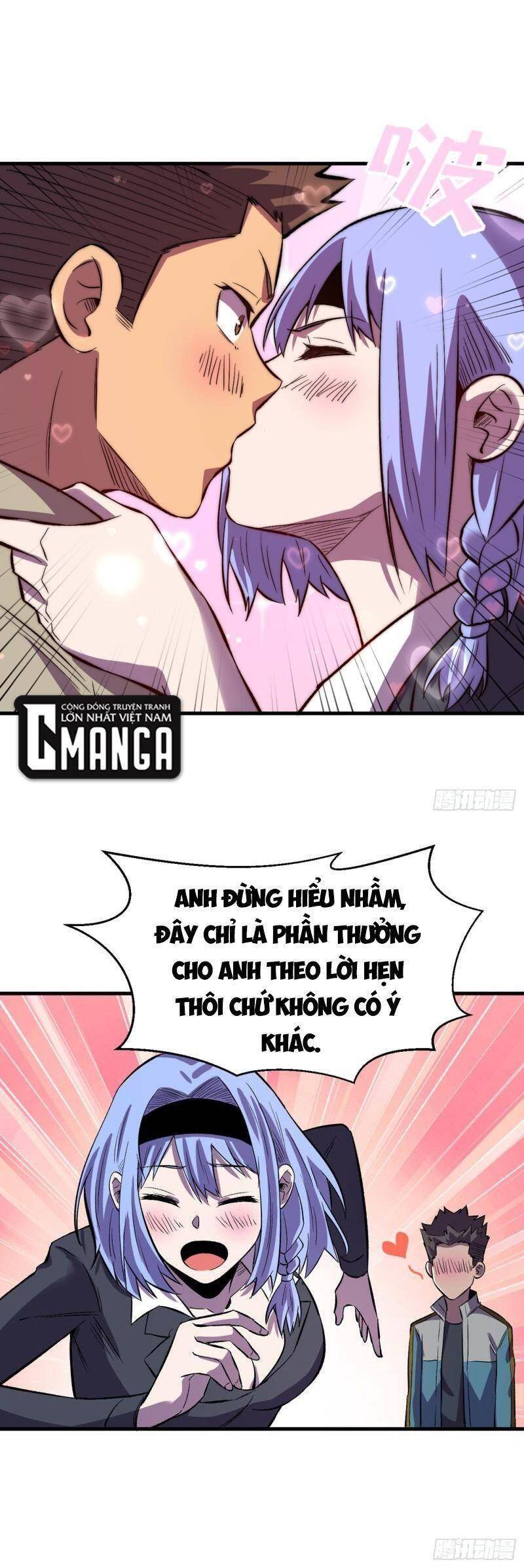 Vào Ngày Tận Thế Nhặt Được Hệ Thống Chapter 104 - 1